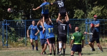 Stire din Sport : Le-au ascuns mingea! CS Cleopatra a spulberat pe Dinamo