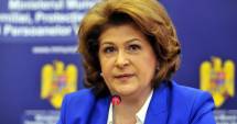 Stire din Politică-Administrație : "Le cer liberalilor  să nu blocheze revizuirea Constituției"