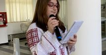 Stire din Cultură-Educație : Lecție de identitate dobrogeană. Elevii constănțeni celebrează 147 de ani de la revenirea la țară