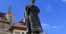 Stire din Cultură-Educație : Lecţii de istorie pentru elevi, prin cuvinte încrucişate