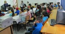 Stire din Eveniment : Lecții despre delincvență, în școlile din Constanța