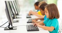 Stire din Cultură-Educație : Lecţii de programare gratuite, pentru copii