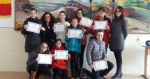 Stire din Cultură-Educație : "Lectura face cooltura", proiect inițiat de Liceul "Gh. Duca"