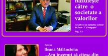 Stire din Cultură-Educație : Lecturi pentru week-end - "Tomisul Cultural"