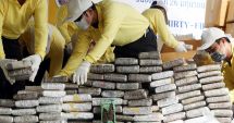 Stire din Actualitate : Încă o țară aprobă consumul  de marijuana în scopuri medicinale