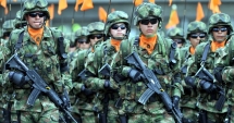 Stire din Actualitate : Legătura dintre Columbia și NATO, potențial risc pentru pacea  din America Latină