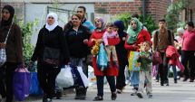 Stire din Actualitate : Lege ce restrânge reîntregirea familială pentru refugiați, adoptată de deputații germani