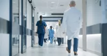 Stire din Social : Senatul adoptă legea care recunoaște orele de gardă pentru vechimea medicilor din spitalele de stat