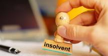 Stire din Economie : Legea insolvenței persoanelor fizice va intra în vigoare peste șase luni
