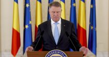 Stire din Eveniment : Legea “2 Mai” promulgată de președintele Iohannis