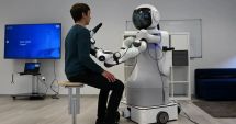 Stire din Actualitate : Legea pentru reglementarea Inteligenței Artificiale, aprobată de statele UE