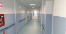 Stire din Social : Legea privind prevenirea infecțiilor nosocomiale, promulgată. Ce amenzi riscă personalul medical, dar și pacienții și vizitatorii