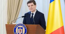 Stire din Politică-Administrație : Nicușor Dan sesizează la CCR legea privind utilizarea plajei Mării Negre