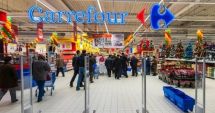 Stire din Social : CIRCULĂ O NOUĂ ESCROCHERIE! FIȚI CU OCHII ÎN PATRU DACĂ SUNTEȚI CLIENȚI CARREFOUR și LIDL!