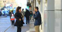 Stire din Social : Ghid de bune practici pentru Legea antifumat