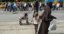 Stire din Actualitate : Legea care interzice purtarea  vălului islamic  în spațiul public  a intrat în vigoare  în Danemarca