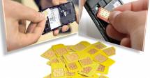 Stire din Eveniment : Legea cartelelor pre-pay, respinsă în Senat