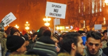 Stire din Eveniment : Legea grațierii, avizată favorabil.  Cine va ieși  din pușcărie