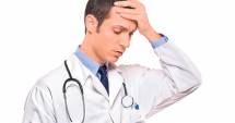 Stire din Sănătate : Legea malpraxisului. Când "plătește" medicul care ne-a tratat greșit