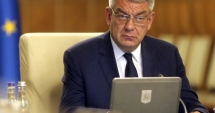 Stire din Politică-Administrație : "Legea pensiilor e cea mai grea lege pe care o poate avea România"