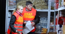 Stire din Economie : Legea prevenției  va reglementa 290 de contravenții