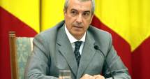 Stire din Politică-Administrație : Călin Popescu Tăriceanu:  "Legea privind migrația aleșilor va reintra în dezbaterea Parlamentului"