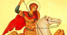 Stire din Cultură-Educație : Legenda Sfântului Gheorghe, evidenţiată pe un fragment ceramic