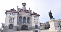 Stire din Cultură-Educație : "Legende pe ruine circulare". Spectacol la Muzeul de Istorie