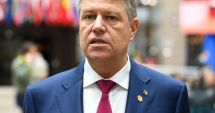 Stire din Politică-Administrație : "Legile Justiției se pot modifica, dar ele trebuie să îmbunătățească sistemul"