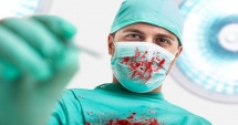 Stire din Fun : Din spusele unui medic horror!