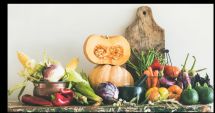 Stire din Sănătate : Toamna se numără vitaminele. Legume de sezon care vă întăresc sănătatea