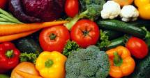 Stire din Economie : Ministerul Agriculturii: 70% - 80% dintre produsele ecologice din România merg la export