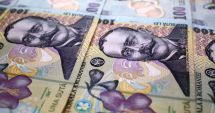 Stire din Economie : Leul se apreciază față de euro, dar pierde la dolar și franc elvețian