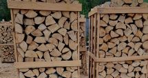 Stire din Economie : Încălzirea pe lemne devine tot mai scumpă. Prețurile au explodat