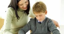 Stire din Sănătate : Motivarea unui copil leneș constă, în principal, în exemplele oferite