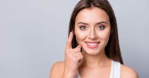 Stire din Sănătate : Este avantajos sau nu să purtați lentile de contact?