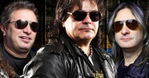 Stire din Cultură-Educație : Concert  Leo Iorga&Pacifica  la Doors Club