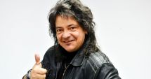 Stire din Cultură-Educație : Leo Iorga  vă invită la  un show incendiar