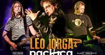 Stire din Cultură-Educație : Leo Iorga & Pacifica, în concert la Eforie Nord
