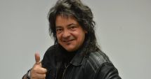 Stire din Cultură-Educație : Leo Iorga cântă în Mamaia în acest week-end