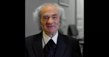 Stire din Cultură-Educație : Academicianul Leon Dănăilă decorat cu Ordinul Militar al României pentru întreaga sa carieră