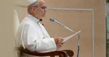 Stire din Actualitate : Papa Leon al XIV-lea cere un armistiţiu de o zi, de Crăciun, în întreaga lume