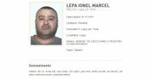 Stire din Eveniment : Alertă de grad 0! Polițiștii îl caută pe bărbatul care le-a omorât colegul