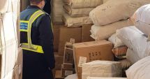 Stire din Eveniment : Sute de lese, indisponibilizate de polițiștii constănțeni