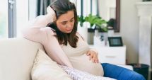 Stire din Sănătate : Leșinul la gravide este declanșat des de scăderea tensiunii arteriale