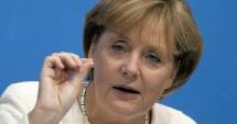 Stire din Politică-Administrație : Angela Merkel, leșin în timpul unui spectacol