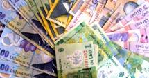 Stire din Economie : Leul a câștigat două bătălii din trei
