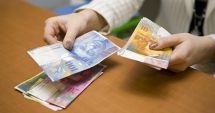 Stire din Economie : Francul e mai slab cu 0,11% în confruntarea cu leul