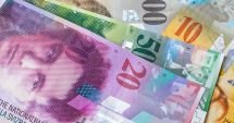 Stire din Economie : Francul recuperează teren