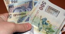 Stire din Economie : Leul câștigă la dolar, dar pierde la euro și francul elvețian